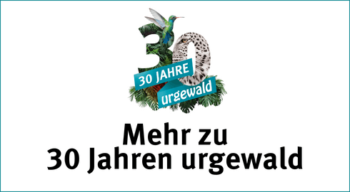 Mehr zu 30 Jahren urgewald