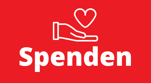 Spendenbutton